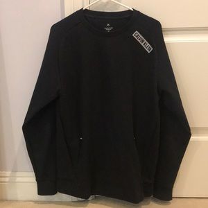 Calvin Klein Performance Sweater (Small)